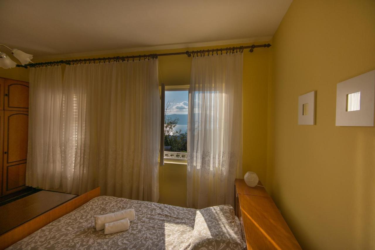 Holiday Home Nives Tivat Exterior photo